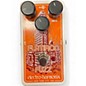 Used Electro-Harmonix Flatiron Fuzz Effect Pedal