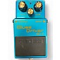 Used BOSS BD-2 B50A  Effect Pedal thumbnail