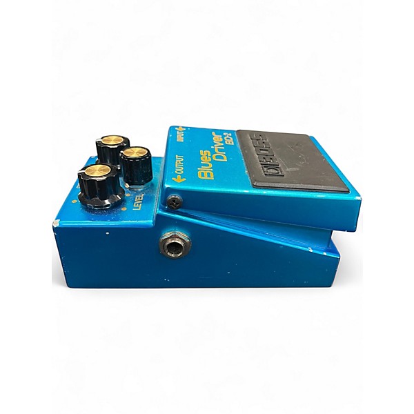 Used BOSS BD-2 B50A  Effect Pedal