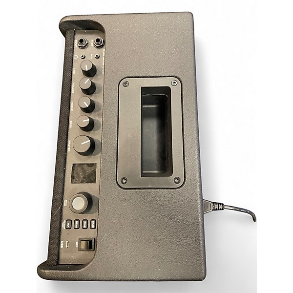 Used Fender Mustang LT25 25W 1x8 Guitar Combo Amp