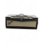 Used Fender Mustang V 150W Solid State Guitar Amp Head thumbnail