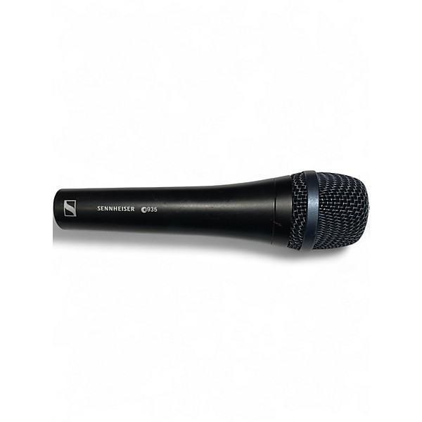 Used Sennheiser E935 Dynamic Microphone