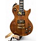 Used Epiphone KOA TOP LES PAUL CUSTOM KOA Solid Body Electric Guitar