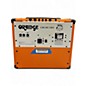Used Orange Amplifiers Crush 35RT Guitar Combo Amp
