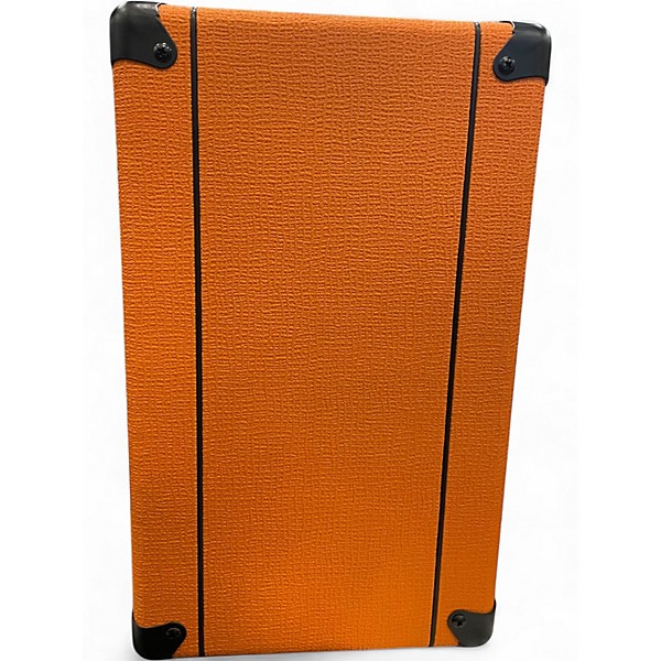 Used Orange Amplifiers Crush 35RT Guitar Combo Amp