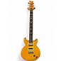Used PRS Carlos Santana Signature SE Natural Solid Body Electric Guitar thumbnail