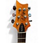 Used PRS Carlos Santana Signature SE Natural Solid Body Electric Guitar