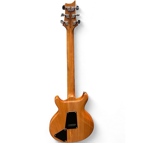 Used PRS Carlos Santana Signature SE Natural Solid Body Electric Guitar