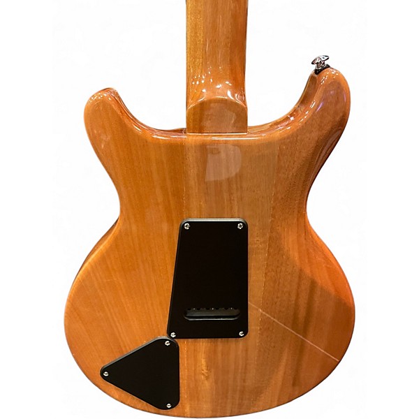 Used PRS Carlos Santana Signature SE Natural Solid Body Electric Guitar