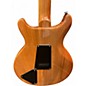 Used PRS Carlos Santana Signature SE Natural Solid Body Electric Guitar