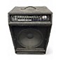 Used SWR Workingman's 15 1x15 200W Bass Combo Amp thumbnail