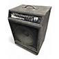 Used SWR Workingman's 15 1x15 200W Bass Combo Amp