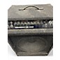 Used SWR Workingman's 15 1x15 200W Bass Combo Amp