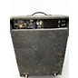 Used SWR Workingman's 15 1x15 200W Bass Combo Amp