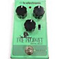 Used TC Electronic The Prophet Digital Delay Effect Pedal thumbnail