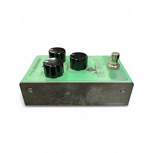 Used TC Electronic The Prophet Digital Delay Effect Pedal