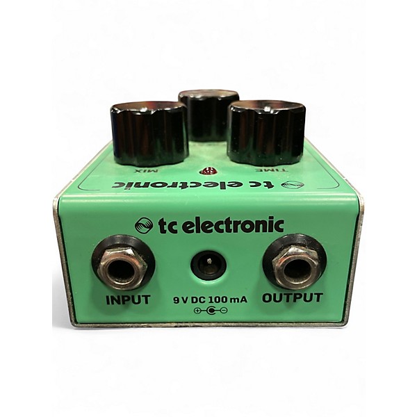Used TC Electronic The Prophet Digital Delay Effect Pedal