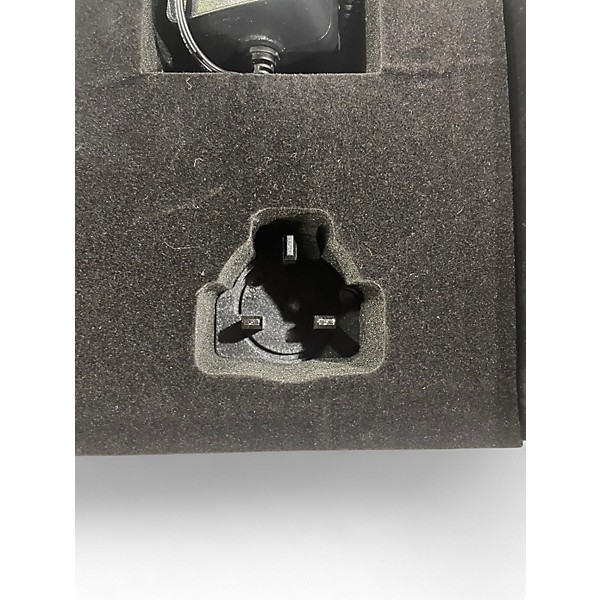 Used Black Lion Audio MICRO CLOCK Audio Converter