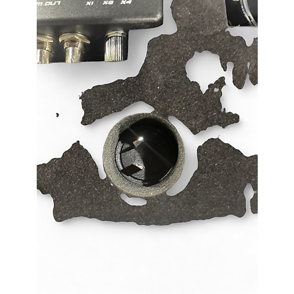 Used Black Lion Audio MICRO CLOCK Audio Converter