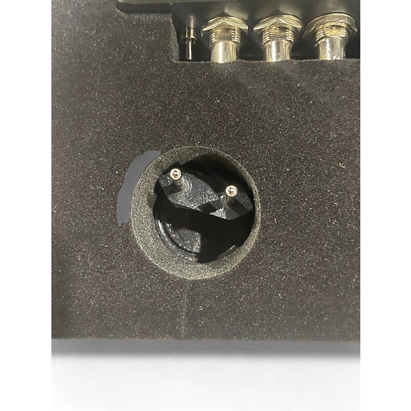 Used Black Lion Audio MICRO CLOCK Audio Converter