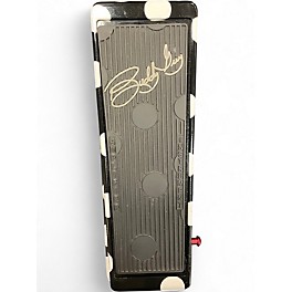 Used Dunlop BG95 Buddy Guy Wah Effect Pedal