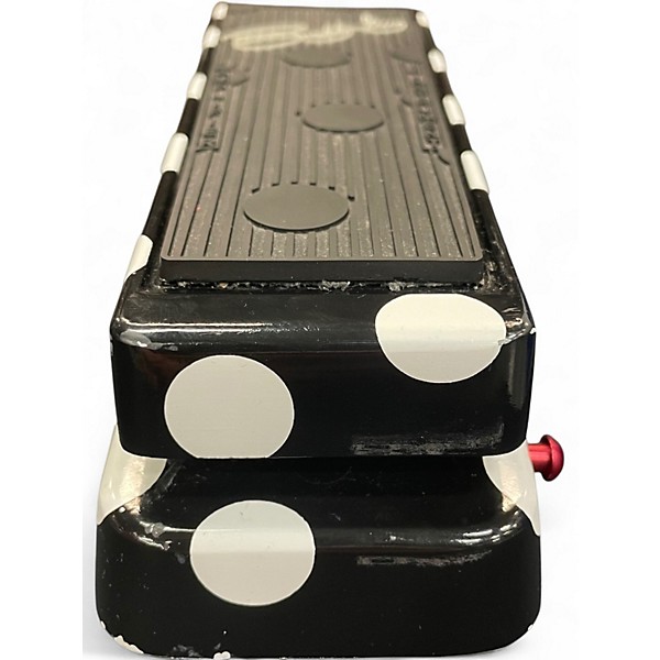 Used Dunlop BG95 Buddy Guy Wah Effect Pedal