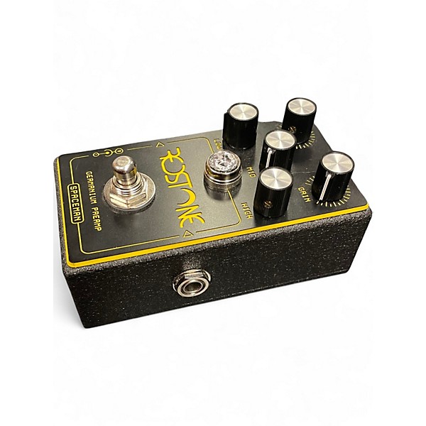 Used Spaceman Effects Lost One Effect Pedal