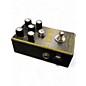 Used Spaceman Effects Lost One Effect Pedal