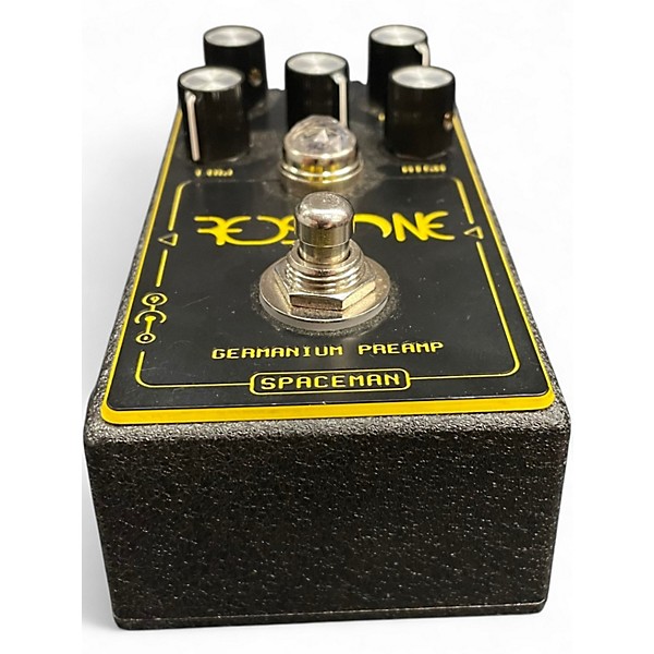 Used Spaceman Effects Lost One Effect Pedal