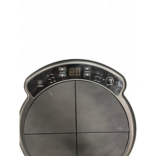 Used KAT Percussion Multipad Drum MIDI Controller