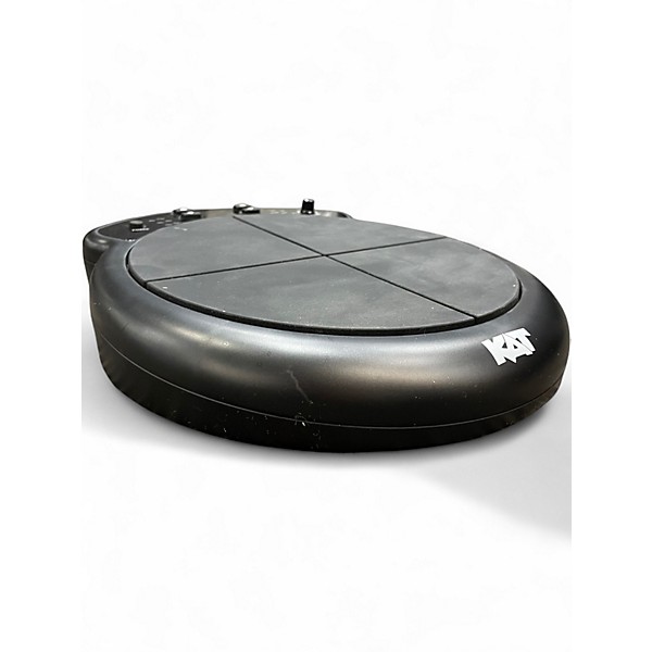 Used KAT Percussion Multipad Drum MIDI Controller