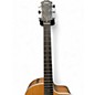 Used Taylor 214CE Natural Acoustic Electric Guitar