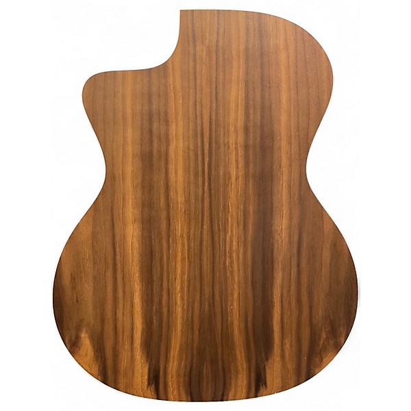 Used Taylor 214CE Natural Acoustic Electric Guitar