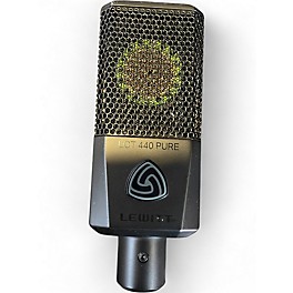 Used LEWITT LC 440 PURE Condenser Microphone