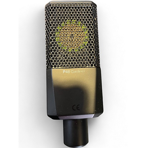 Used LEWITT LC 440 PURE Condenser Microphone