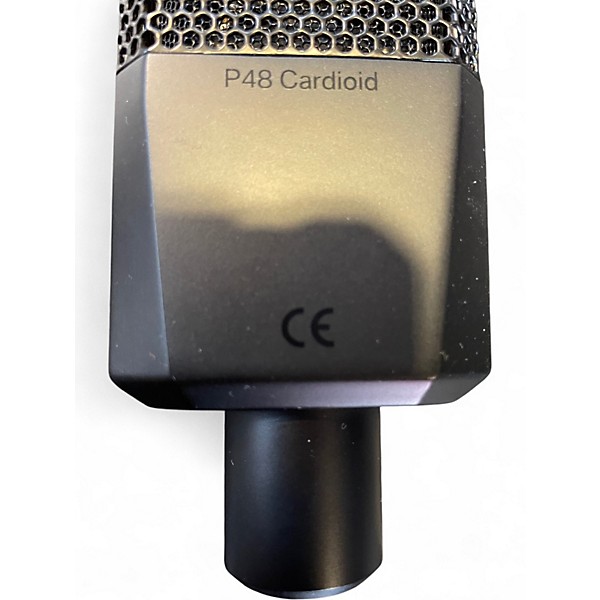 Used LEWITT LC 440 PURE Condenser Microphone