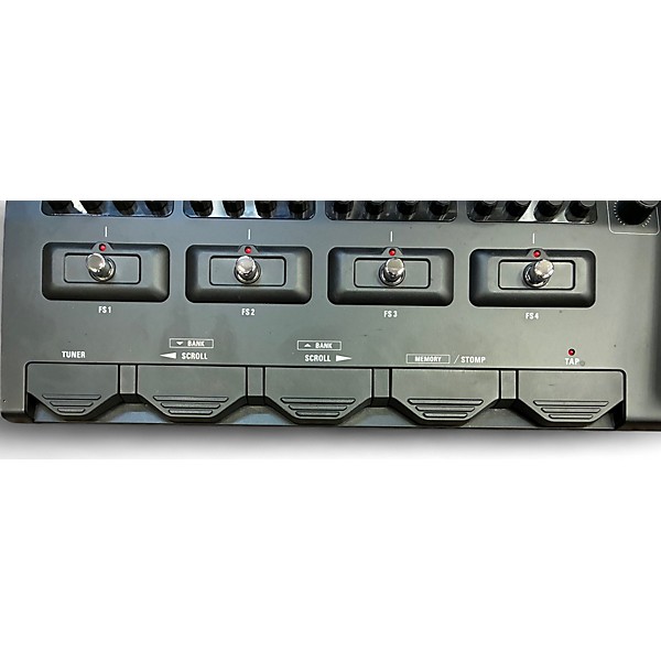 Used Zoom G5N MULTI-EFFECTS PROCESSOR Effect Processor