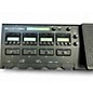 Used Zoom G5N MULTI-EFFECTS PROCESSOR Effect Processor