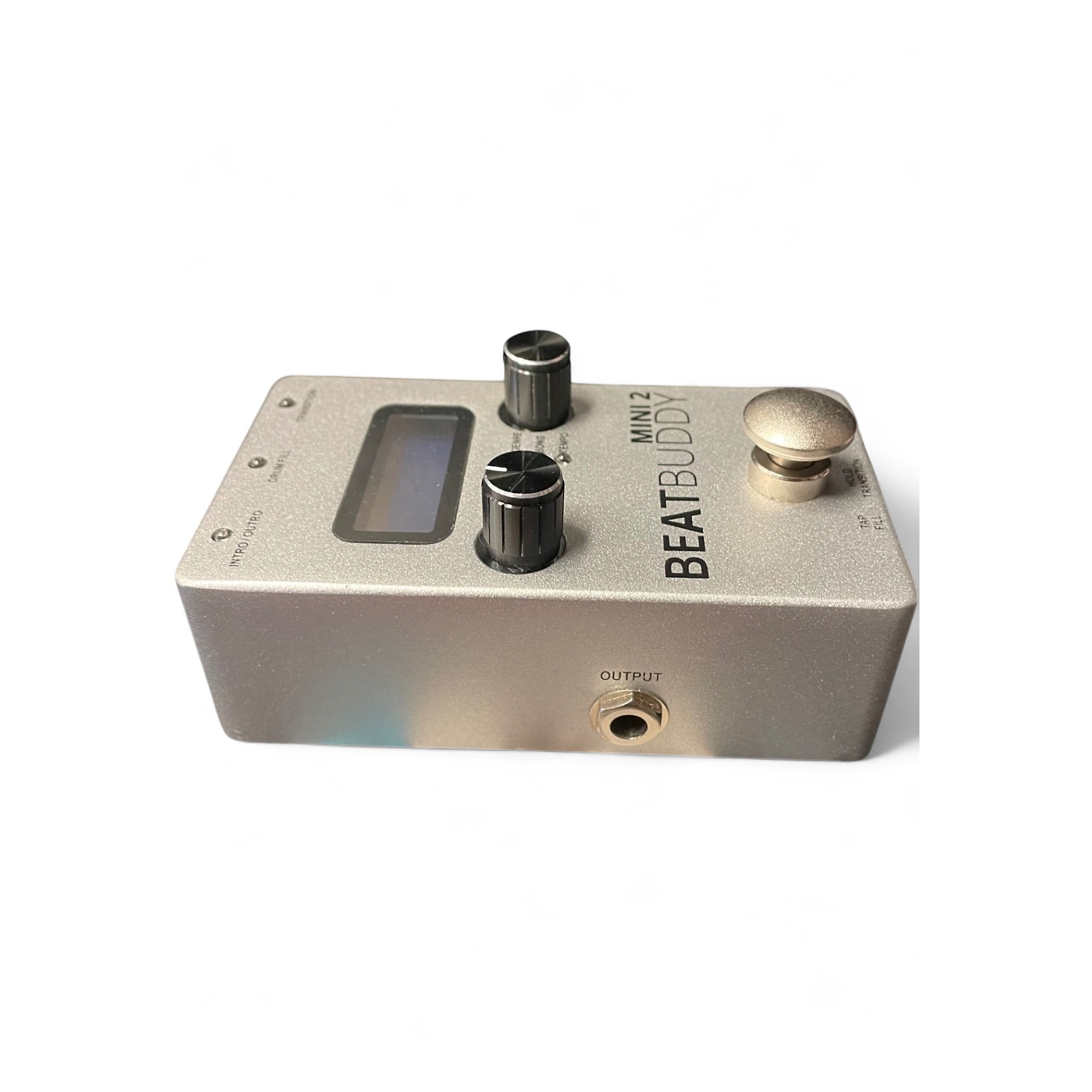 Used Singular Sound BeatBuddy MINI 2 Metronome | Guitar Center