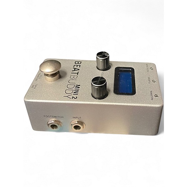 Used Singular Sound BeatBuddy MINI 2 Metronome