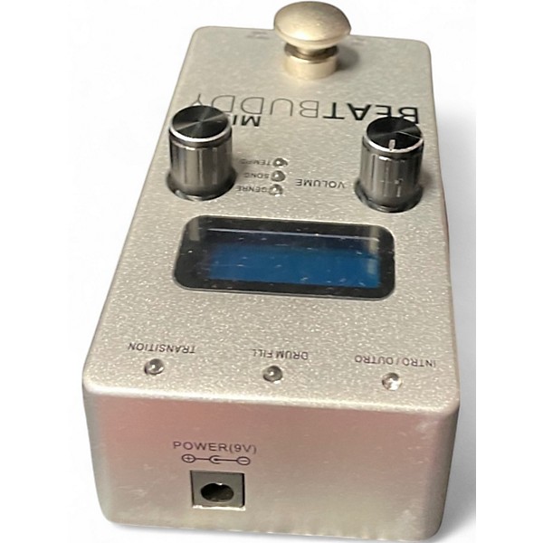 Used Singular Sound BeatBuddy MINI 2 Metronome