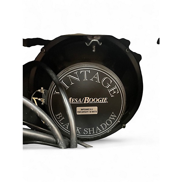 Used MESA/Boogie subway rocket Tube Guitar Combo Amp