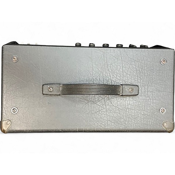 Used MESA/Boogie subway rocket Tube Guitar Combo Amp