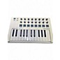 Used Arturia Minilab MKII MIDI Controller thumbnail