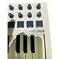 Used Arturia Minilab MKII MIDI Controller