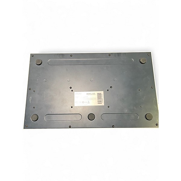 Used Arturia Minilab MKII MIDI Controller