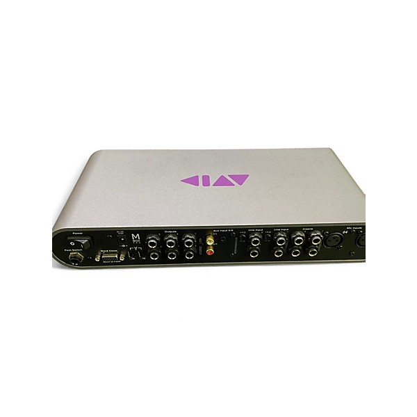 Used Avid M Box Pro Audio Interface