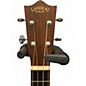 Used Lanikai SPST-B Natural Ukulele