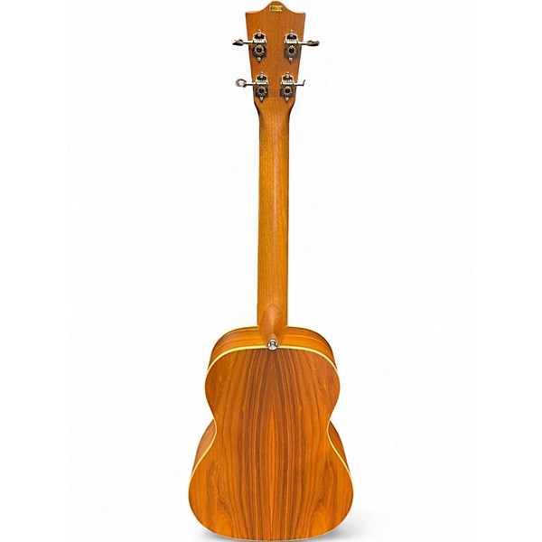 Used Lanikai SPST-B Natural Ukulele