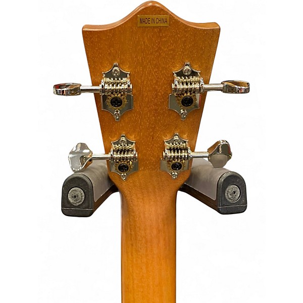 Used Lanikai SPST-B Natural Ukulele